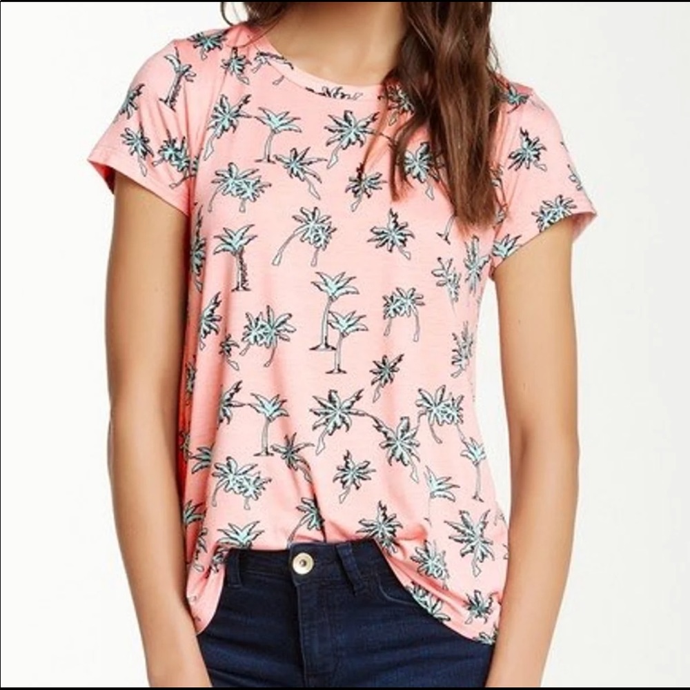 Palm Tree T